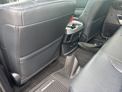 Used 2023 Toyota Tundra Platinum AWD/4WD image 22