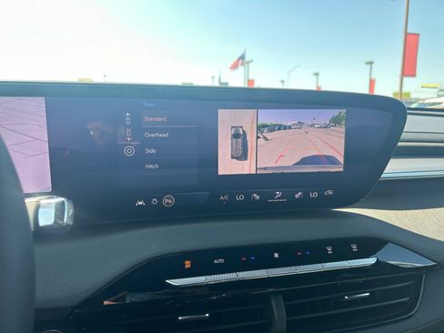 New 2026 Buick Enclave Sport Touring w/ Power Package image 15