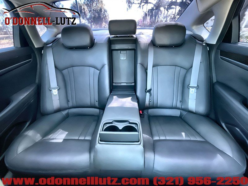 Used 2017 Genesis G80 3.8 w/ Option Group 02 RWD image 23