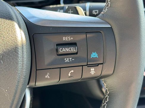 Used 2026 INFINITI QX60 Sport w/ Dark Cargo Package image 18