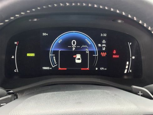 Certified 2025 Toyota Camry SE image 15