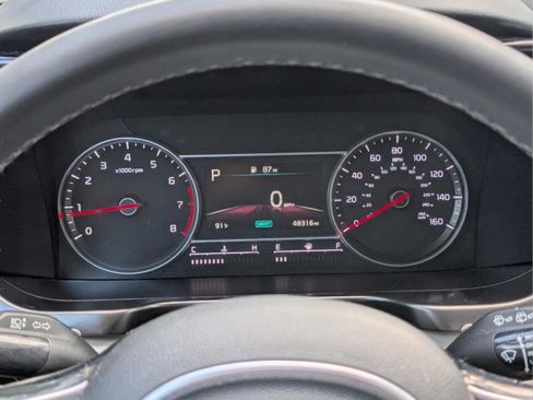 Used 2023 Kia Sorento S FWD image 14