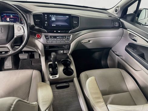 Used 2019 Honda Pilot EX-L image 23