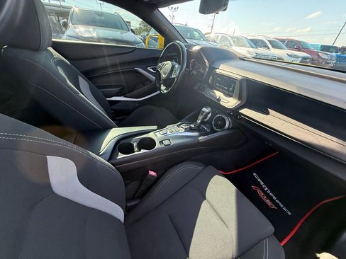 Used 2018 Chevrolet Camaro LT w/ RS Package RWD image 20