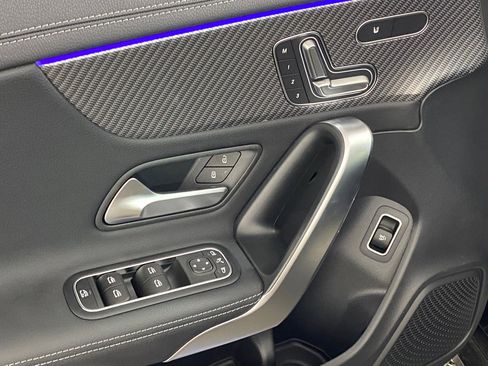 Certified 2026 Mercedes-Benz CLA 250 4MATIC image 22