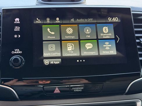 Used 2021 Honda Pilot EX image 21