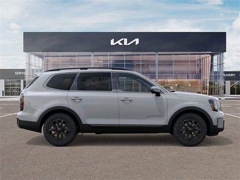 New 2025 Kia Telluride SX Prestige X-Pro image 7