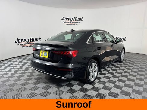 Used 2024 Audi A3 2.0T Premium image 6