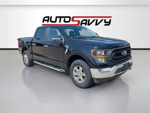 Used 2022 Ford F150 XLT w/ XTR Package image 1