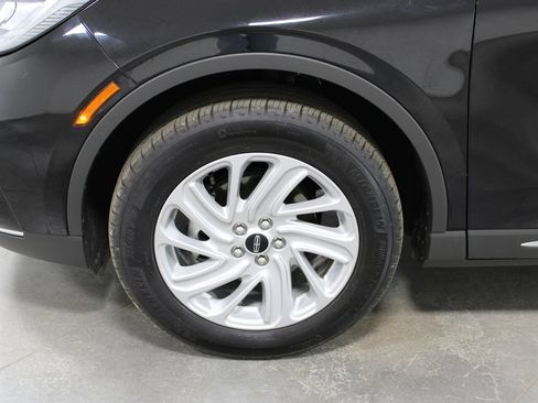 Used 2024 Lincoln Corsair FWD image 53