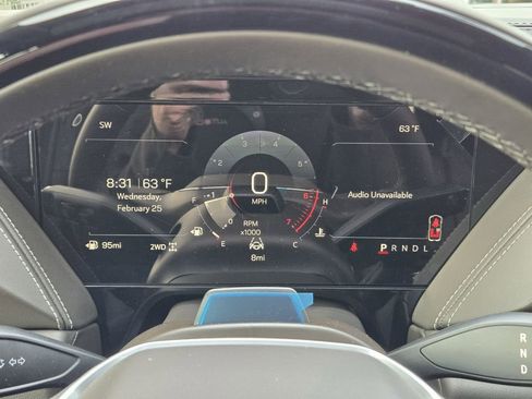 New 2026 GMC Yukon XL Elevation w/ Elevation Premium Package image 11