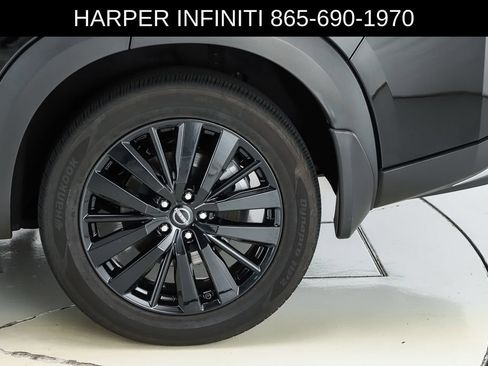 Used 2024 Nissan Pathfinder SL w/ SL Premium Package AWD/4WD image 46