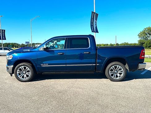 Used 2022 RAM 1500 Limited image 5
