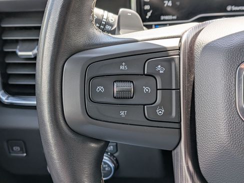 Used 2023 GMC Sierra 1500 Denali Ultimate AWD/4WD image 17