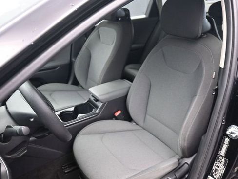 Used 2025 Kia K4 LXS image 20