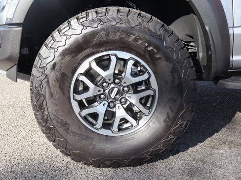 Used 2021 Ford F150 Raptor w/ Equipment Group 801A High image 52