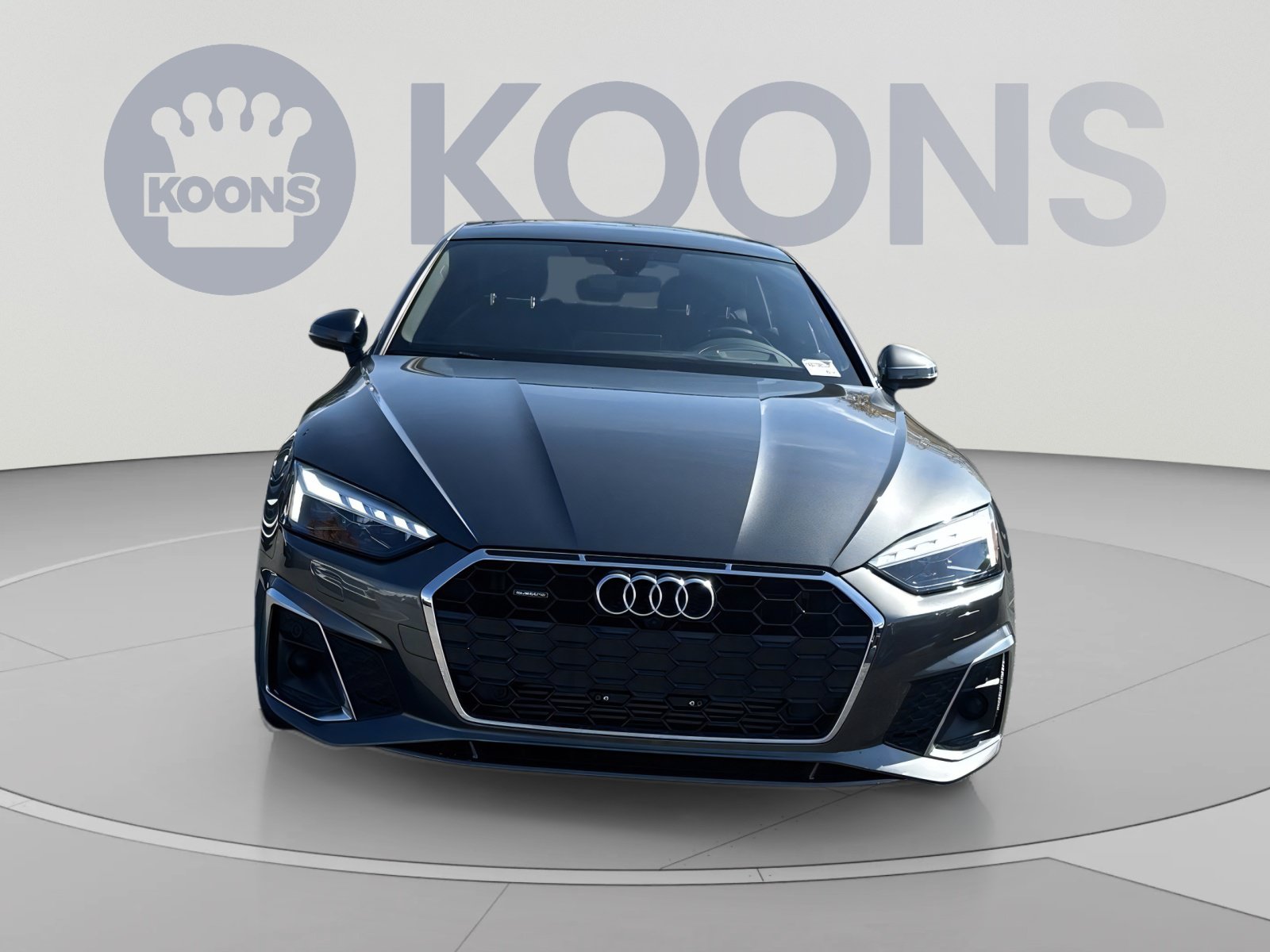 Used 2023 Audi A5 2.0T Prestige AWD/4WD image 4