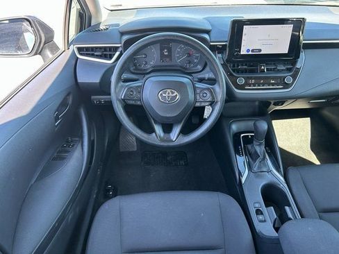 Used 2024 Toyota Corolla LE image 26