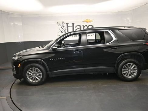Used 2023 Chevrolet Traverse LT FWD image 31