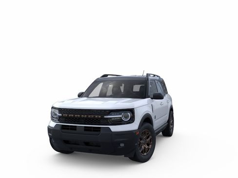 New 2026 Ford Bronco Sport Big Bend w/ Convenience Package AWD/4WD image 28