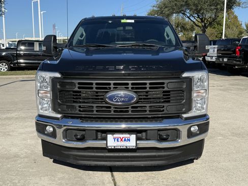 Used 2024 Ford F350 XL image 10