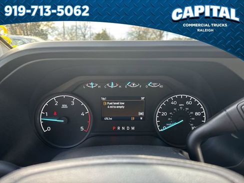 New 2025 Ford F450 XL image 25