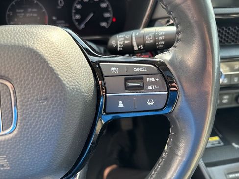 Certified 2023 Honda CR-V EX-L image 15