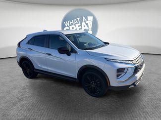 Used 2022 Mitsubishi Eclipse Cross LE video 1