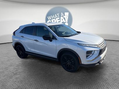 Used 2022 Mitsubishi Eclipse Cross LE