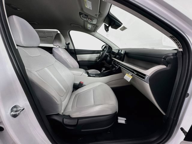Certified 2026 Hyundai Tucson SEL Plus FWD image 42