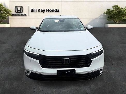 Used 2023 Honda Accord EX-L image 6