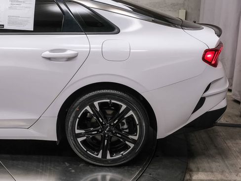 Used 2022 Kia K5 GT-Line w/ GT-Line FWD Premium Package image 8
