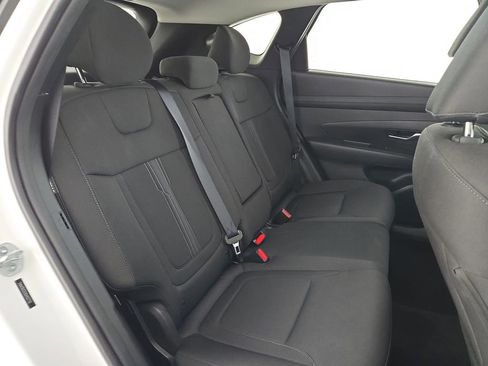 Used 2025 Hyundai Tucson SEL image 32