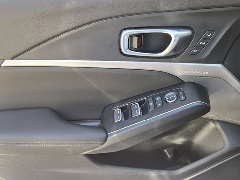 Used 2025 Acura Integra A-Spec w/ Technology Package FWD image 27