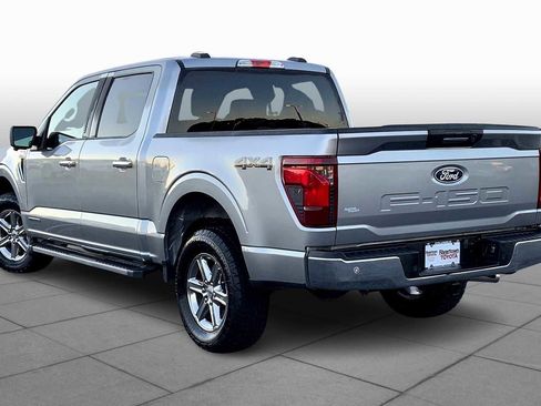 Used 2024 Ford F150 XLT w/ Mobile Office Package image 11