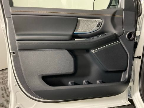 New 2027 Ford Expedition Tremor w/ Driver's Package AWD/4WD image 12