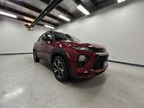 Used 2021 Chevrolet TrailBlazer RS w/ Sun and Liftgate Package image 2