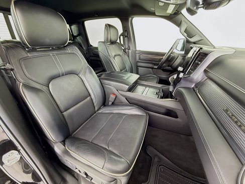 Used 2020 RAM 1500 Limited AWD/4WD image 29