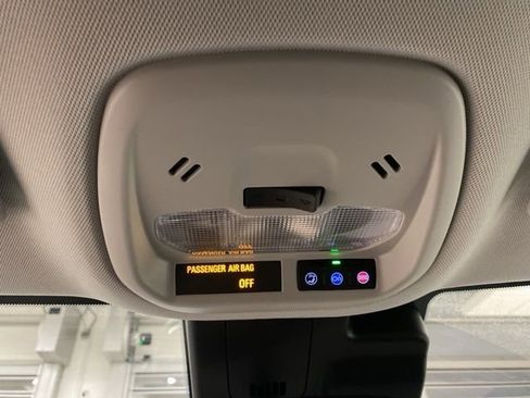 New 2026 Chevrolet Trax LT w/ Driver Confidence Package FWD image 19