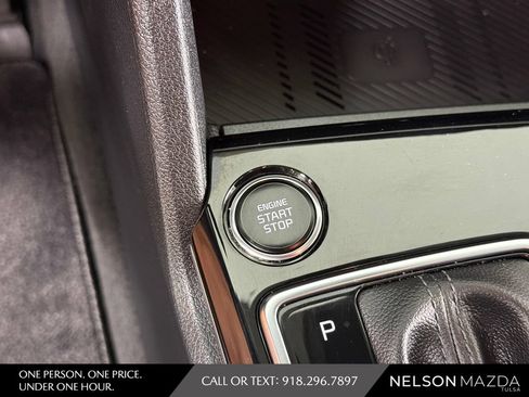 Used 2024 Kia Sportage EX FWD image 34