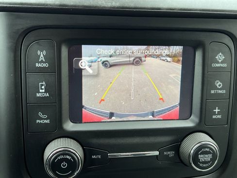 Used 2022 RAM 1500 Big Horn image 19