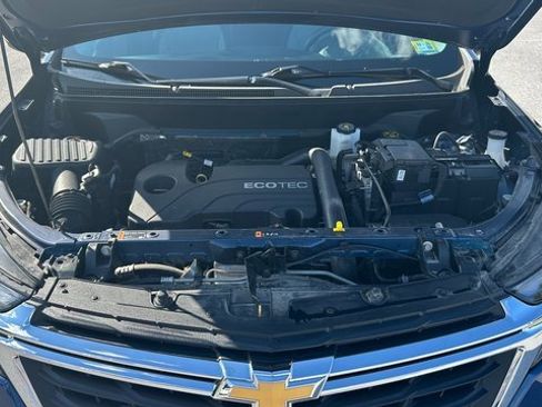 Certified 2022 Chevrolet Equinox LS w/ LS Convenience Package image 53