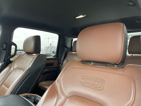 Used 2022 RAM 1500 Limited image 22