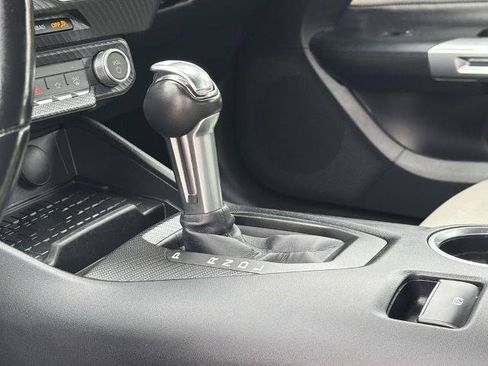Certified 2024 Ford Mustang Premium RWD image 14