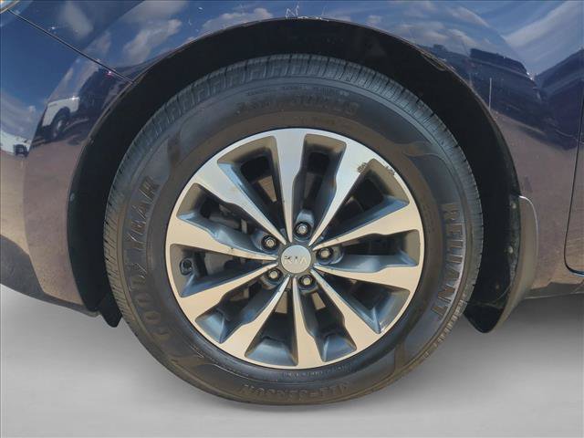 Used 2018 Kia Sedona SX FWD image 24