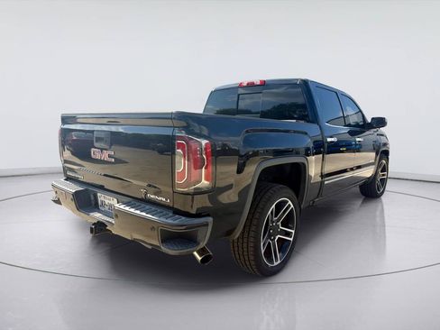 Used 2017 GMC Sierra 1500 Denali AWD/4WD image 3