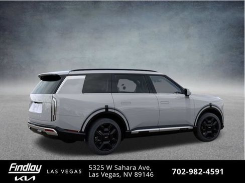 New 2027 Kia Telluride SX Prestige AWD/4WD image 7