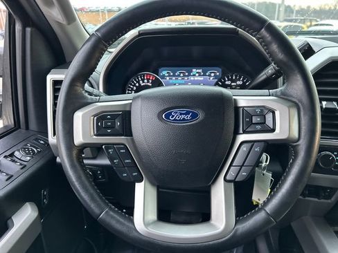 Used 2019 Ford F250 Lariat image 26