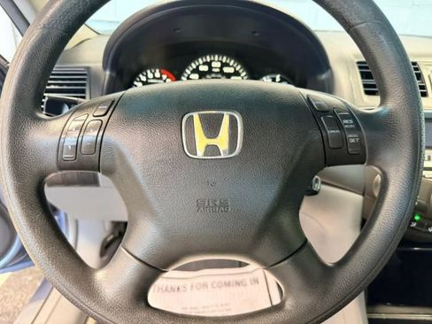 Used 2007 Honda Accord SE image 9