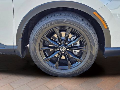 Used 2023 Honda CR-V Sport image 6